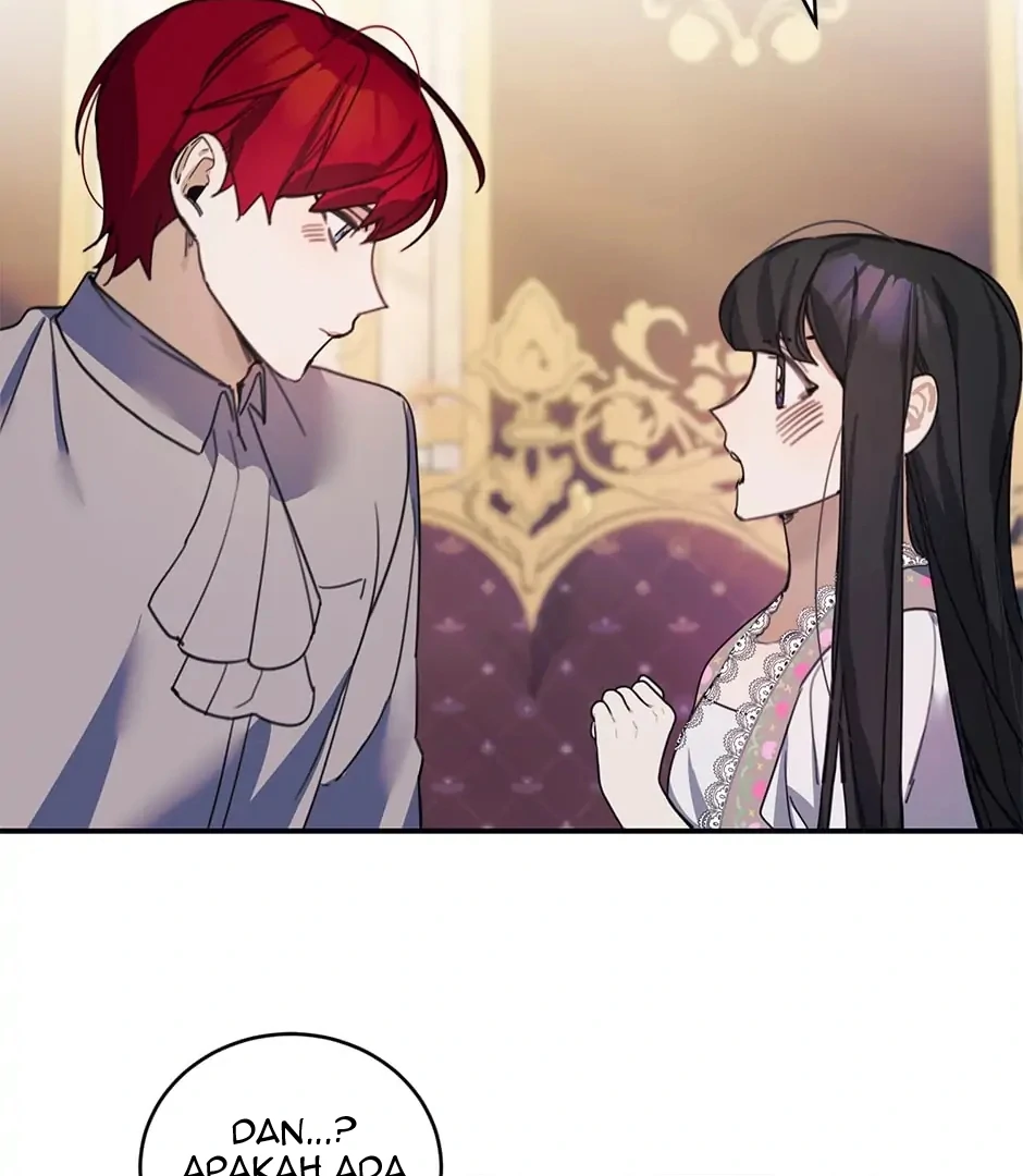 The Handmade Tales of the Handmaid Chapter 67 Gambar 63