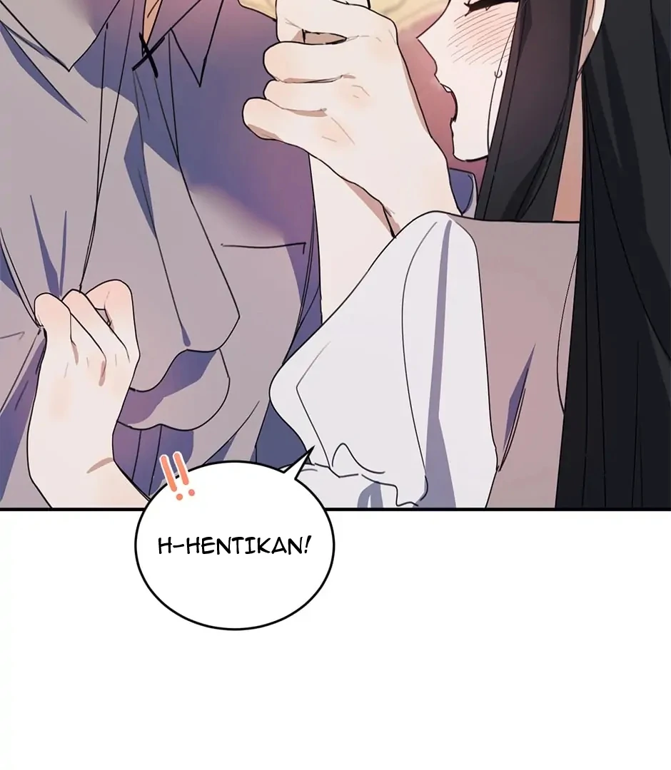 The Handmade Tales of the Handmaid Chapter 67 Gambar 72