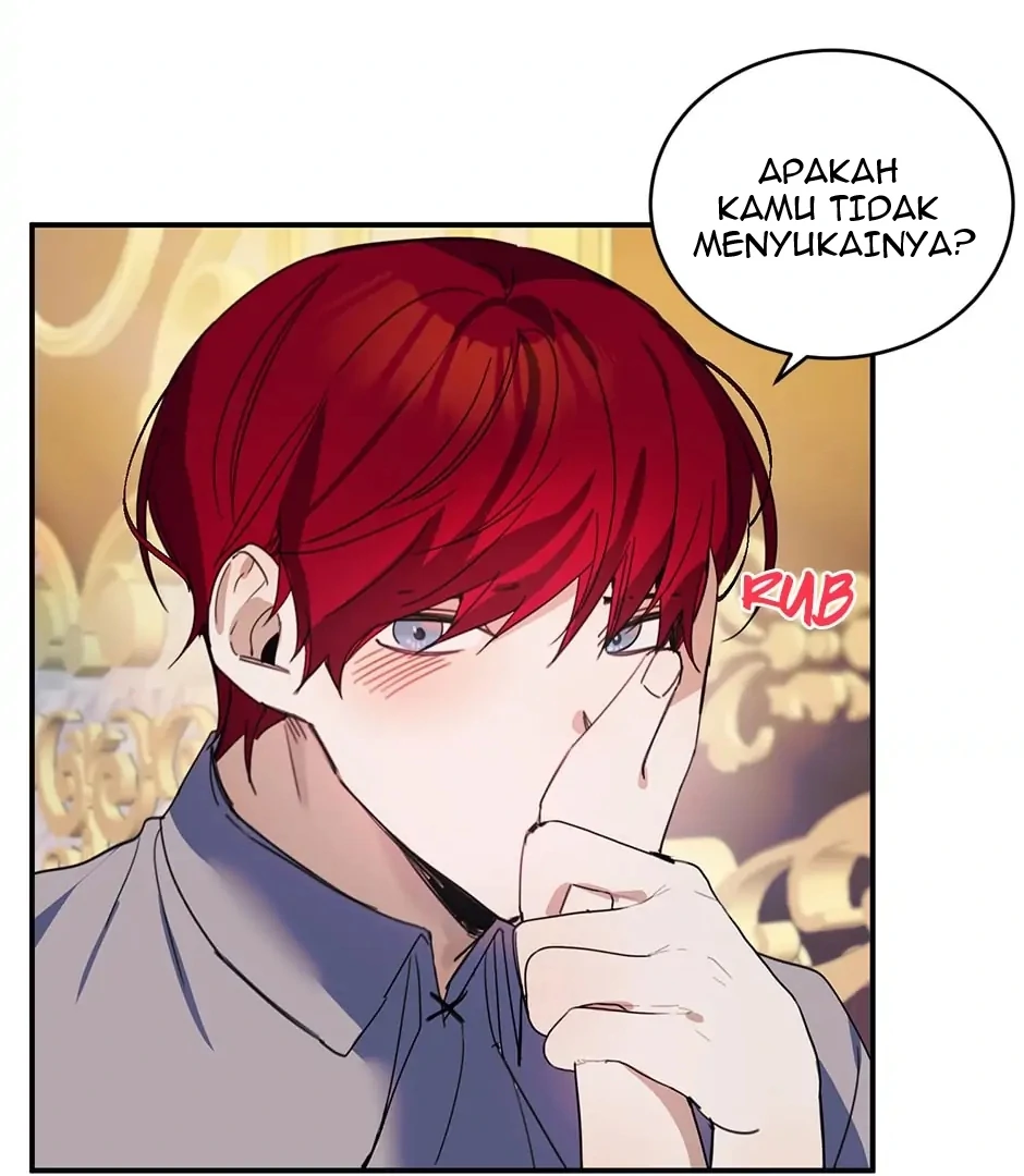 The Handmade Tales of the Handmaid Chapter 67 Gambar 73