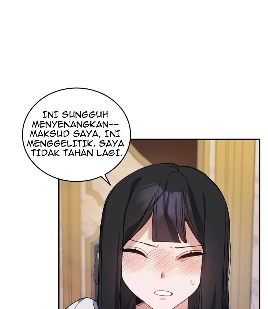 The Handmade Tales of the Handmaid Chapter 67 Gambar 74