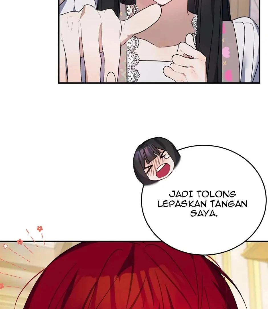 The Handmade Tales of the Handmaid Chapter 67 Gambar 75