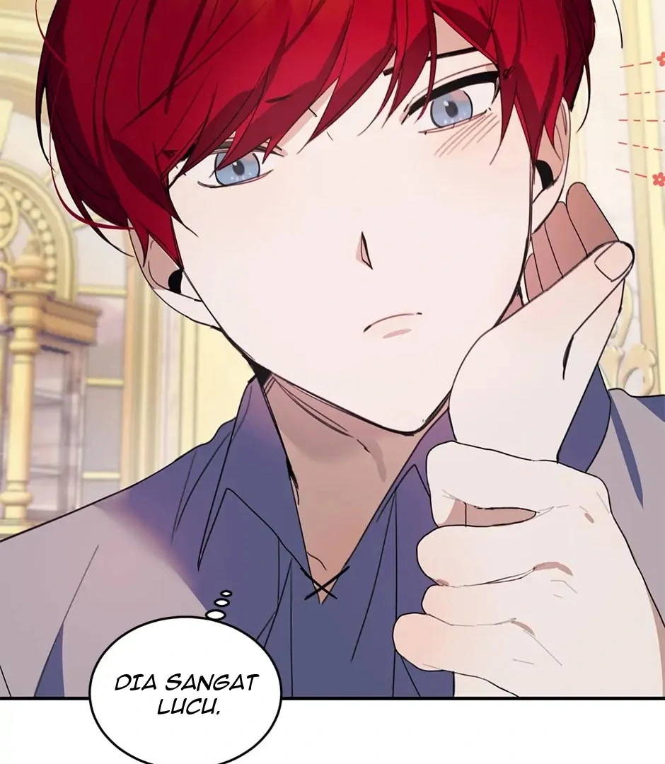 The Handmade Tales of the Handmaid Chapter 67 Gambar 76