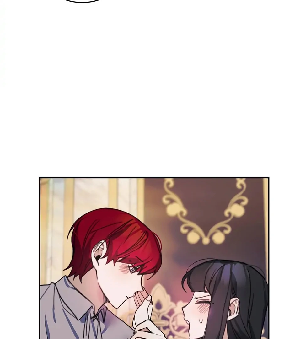 The Handmade Tales of the Handmaid Chapter 67 Gambar 77