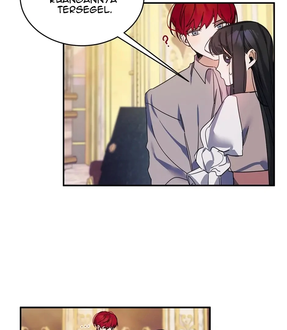 The Handmade Tales of the Handmaid Chapter 67 Gambar 81