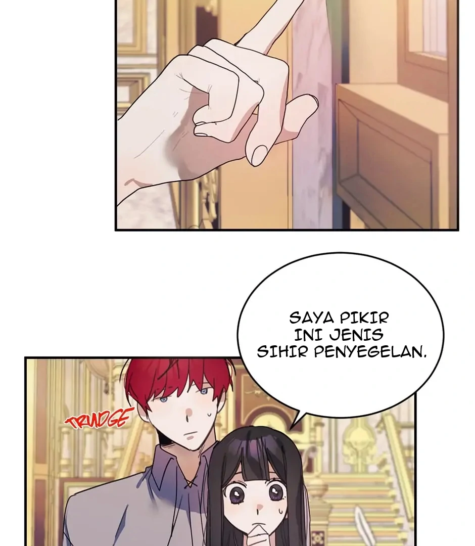 The Handmade Tales of the Handmaid Chapter 67 Gambar 83