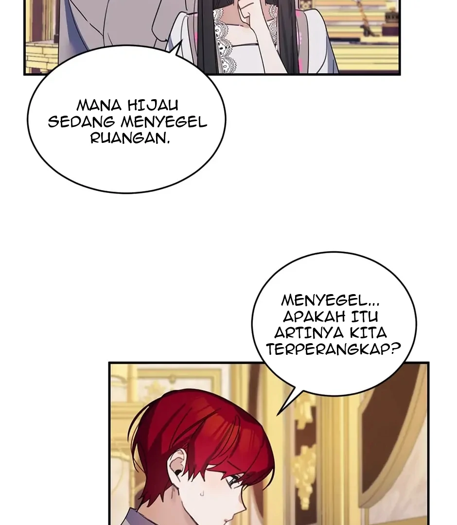 The Handmade Tales of the Handmaid Chapter 67 Gambar 84