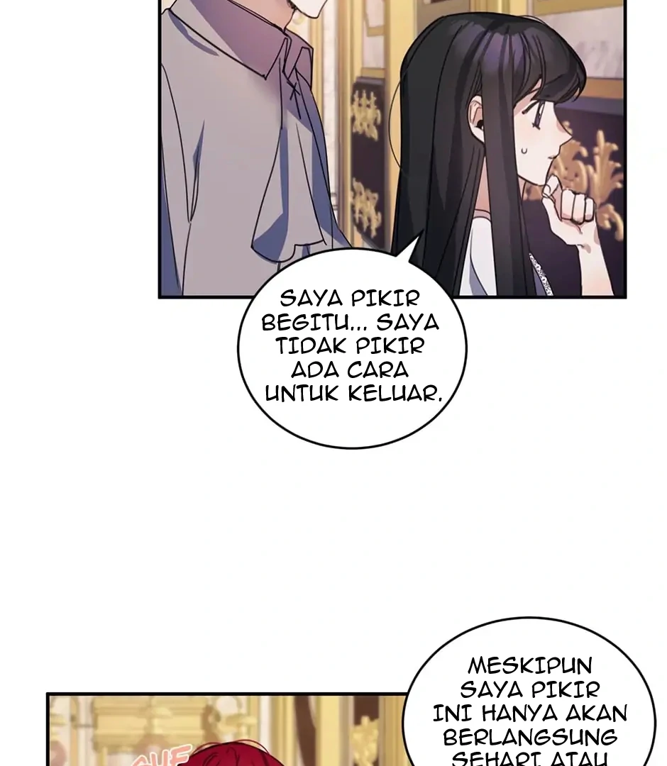 The Handmade Tales of the Handmaid Chapter 67 Gambar 85