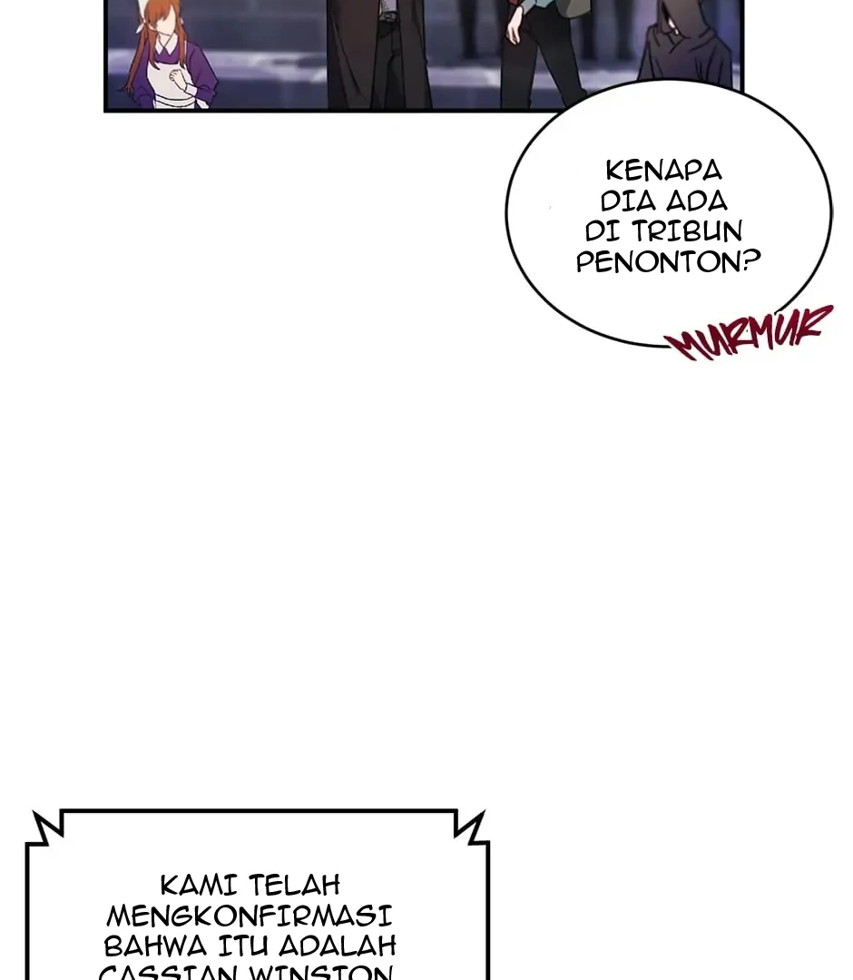 The Handmade Tales of the Handmaid Chapter 68 Gambar 17