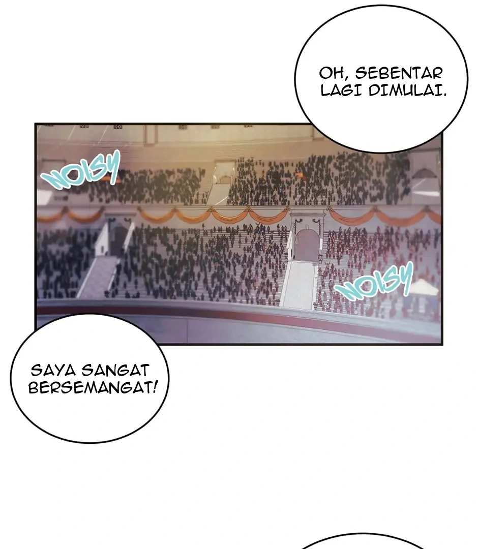 Baca Manhwa The Handmade Tales of the Handmaid Chapter 68 Gambar 2