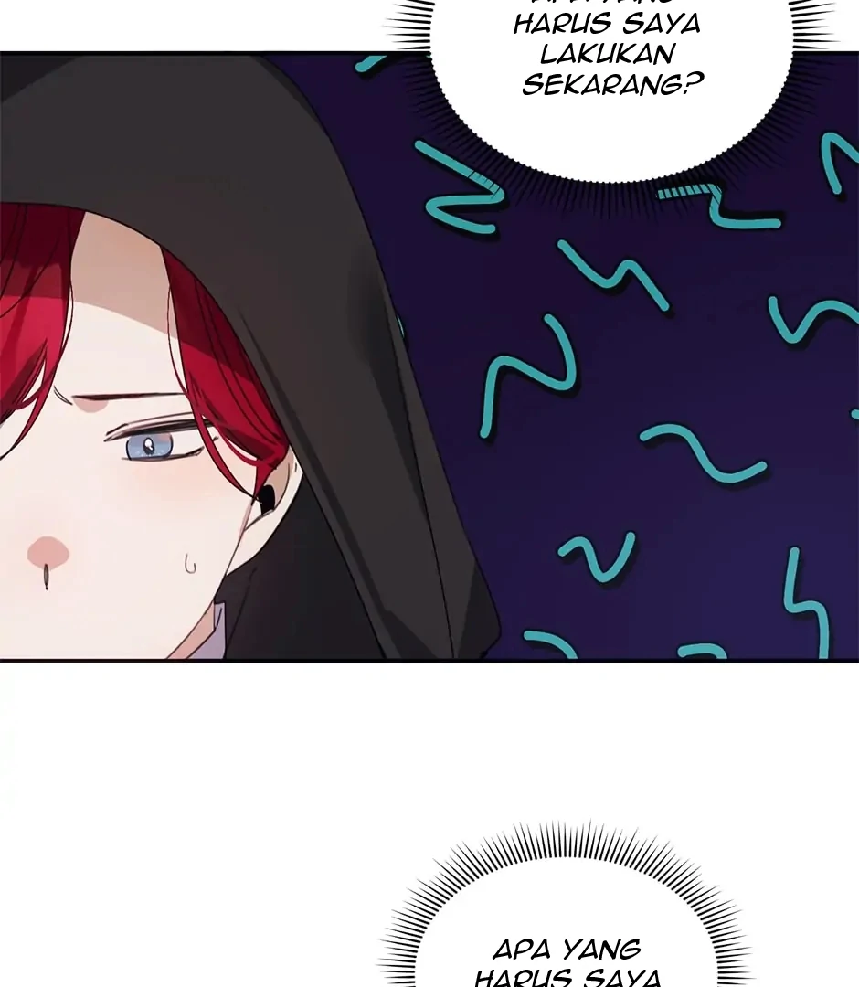 Baca Manhwa The Handmade Tales of the Handmaid Chapter 69 Gambar 2