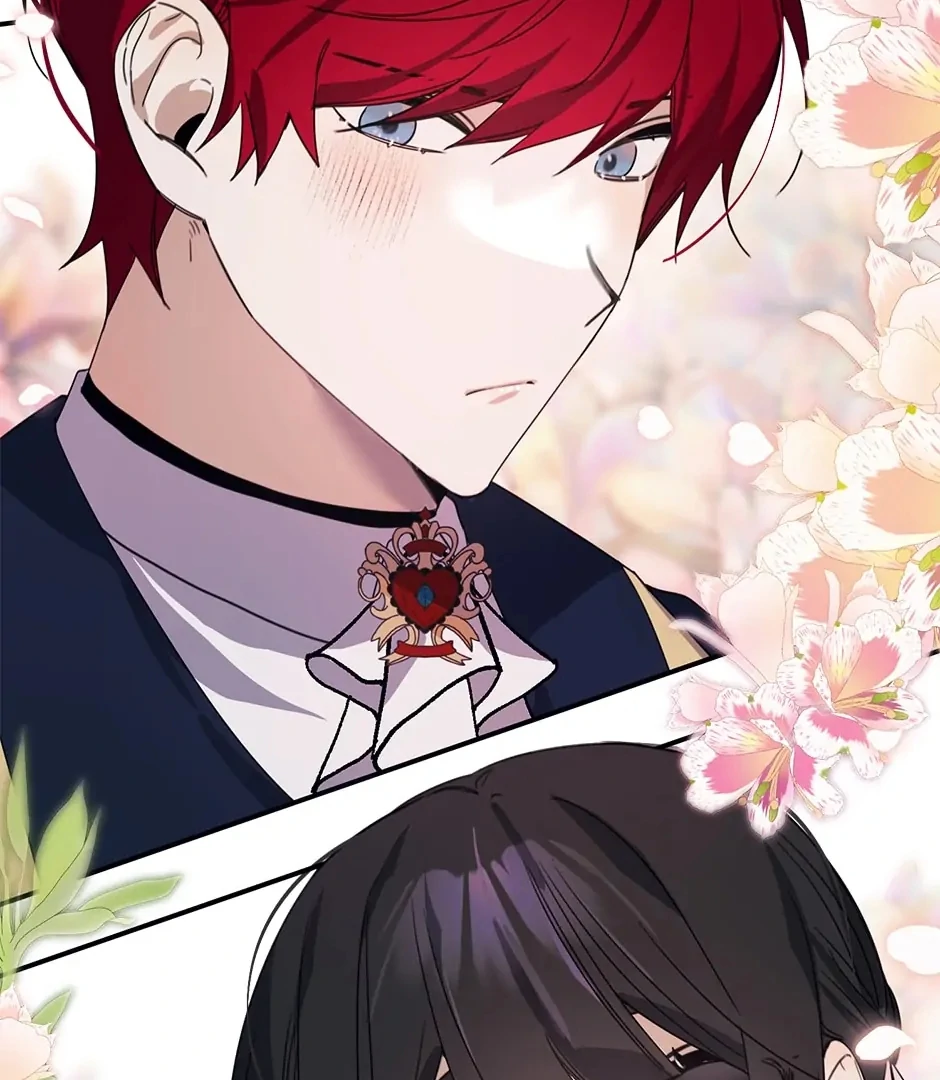 The Handmade Tales of the Handmaid Chapter 70 Gambar 74