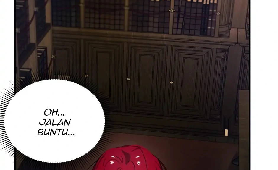 The Handmade Tales of the Handmaid Chapter 71 Gambar 19