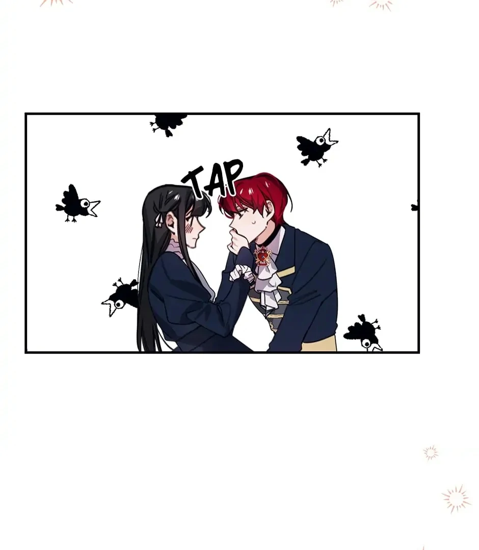 Baca Manhwa The Handmade Tales of the Handmaid Chapter 71 Gambar 2