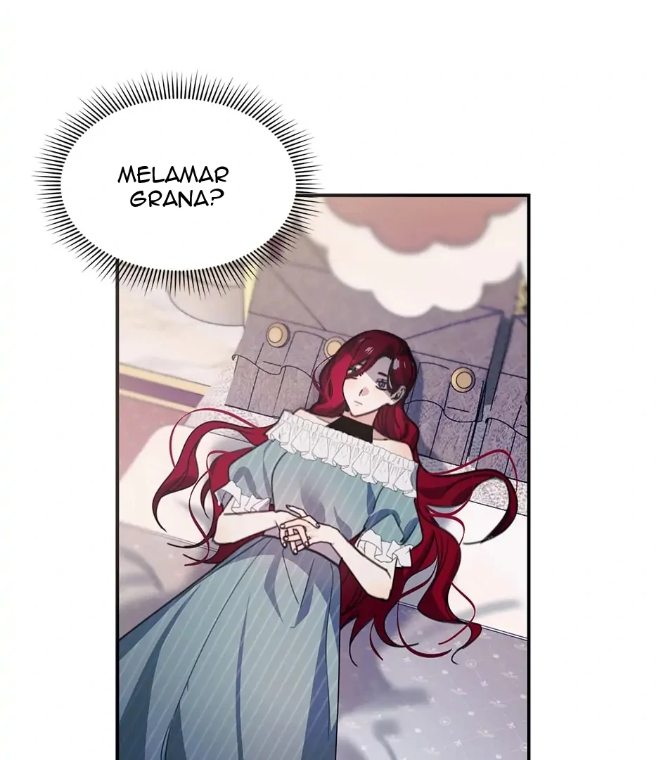 The Handmade Tales of the Handmaid Chapter 71 Gambar 7