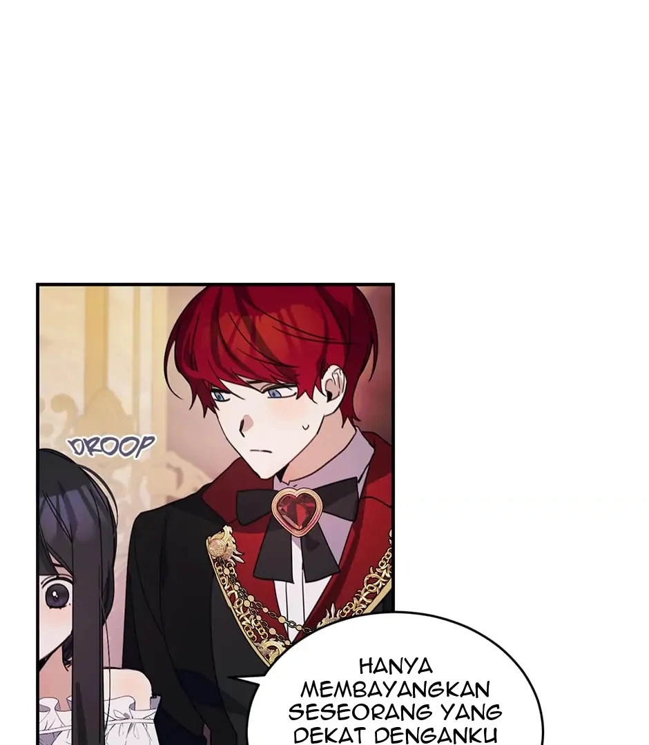 The Handmade Tales of the Handmaid Chapter 72 Gambar 102