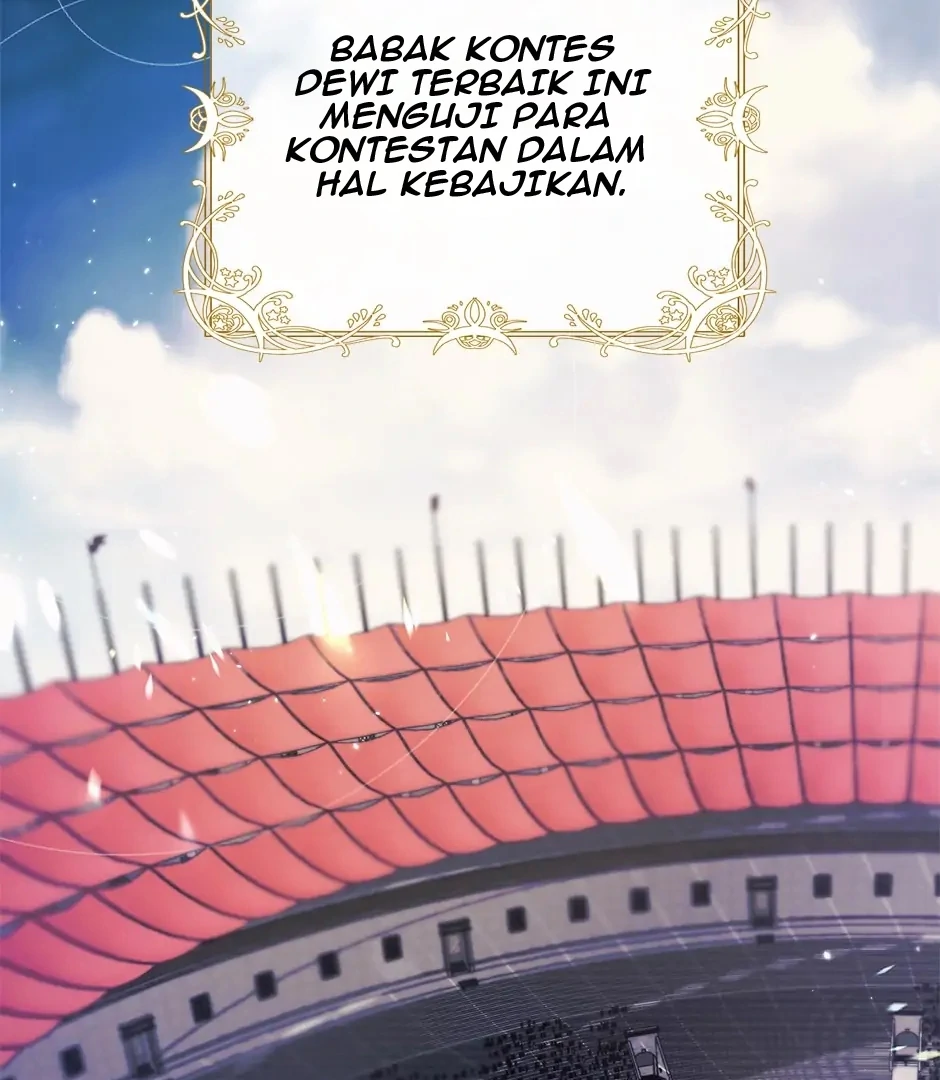 Baca Manhwa The Handmade Tales of the Handmaid Chapter 72 Gambar 2