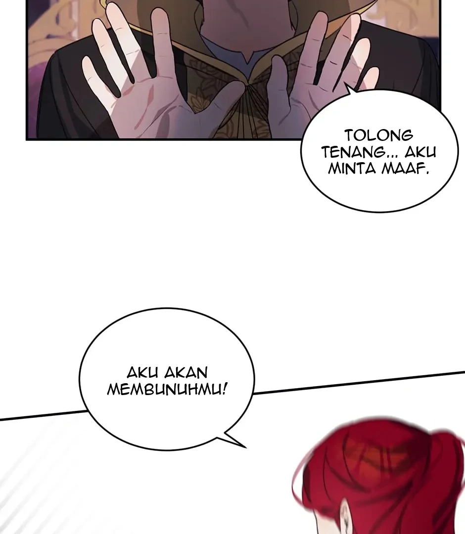 The Handmade Tales of the Handmaid Chapter 72 Gambar 25