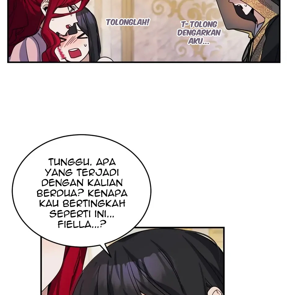 The Handmade Tales of the Handmaid Chapter 72 Gambar 36
