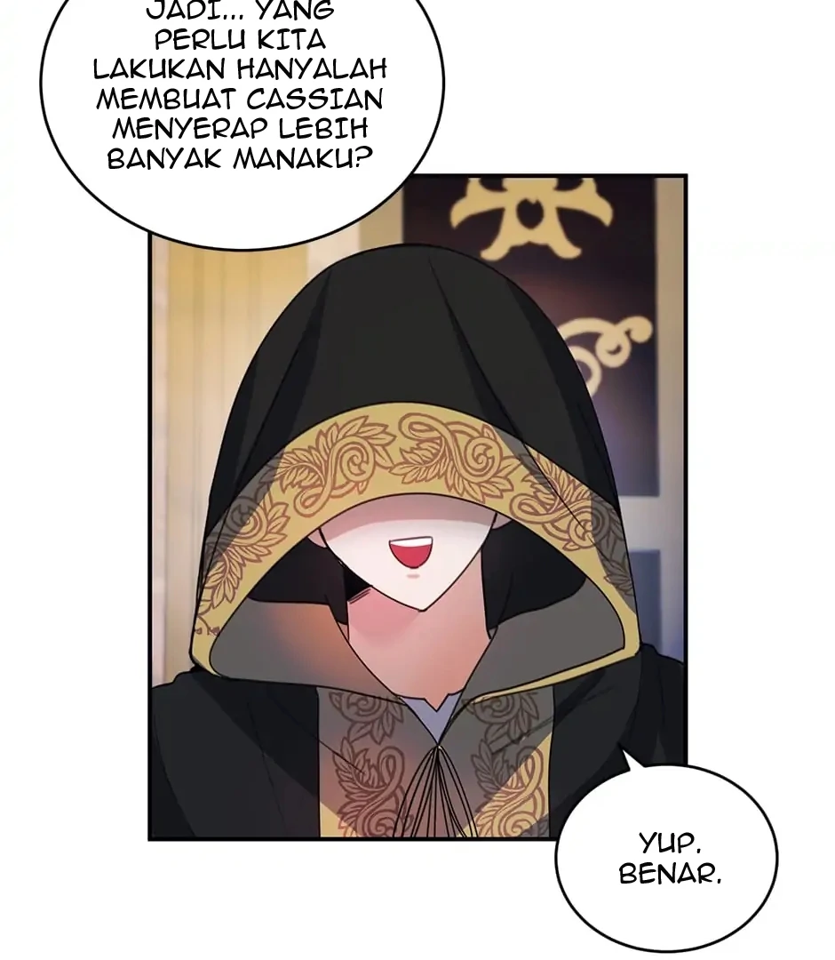 The Handmade Tales of the Handmaid Chapter 72 Gambar 84