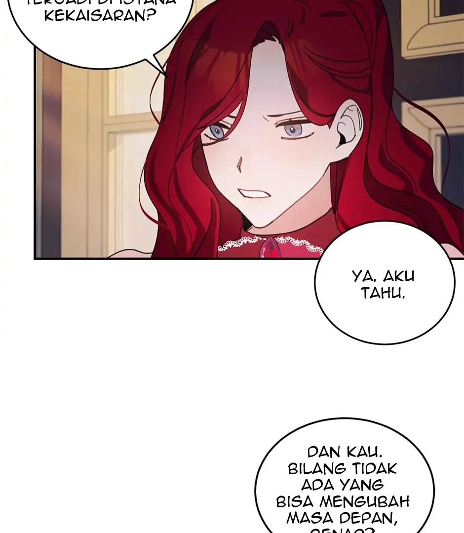 The Handmade Tales of the Handmaid Chapter 73 Gambar 11