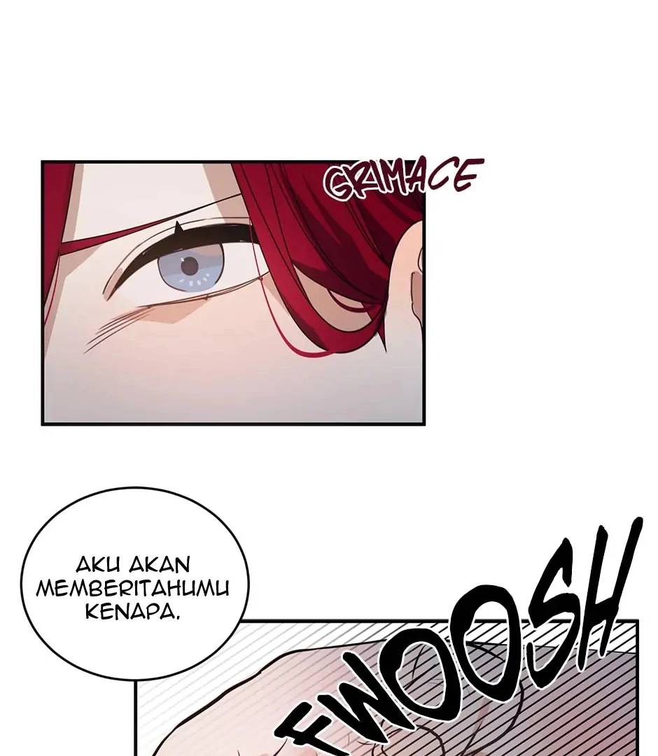 The Handmade Tales of the Handmaid Chapter 73 Gambar 16
