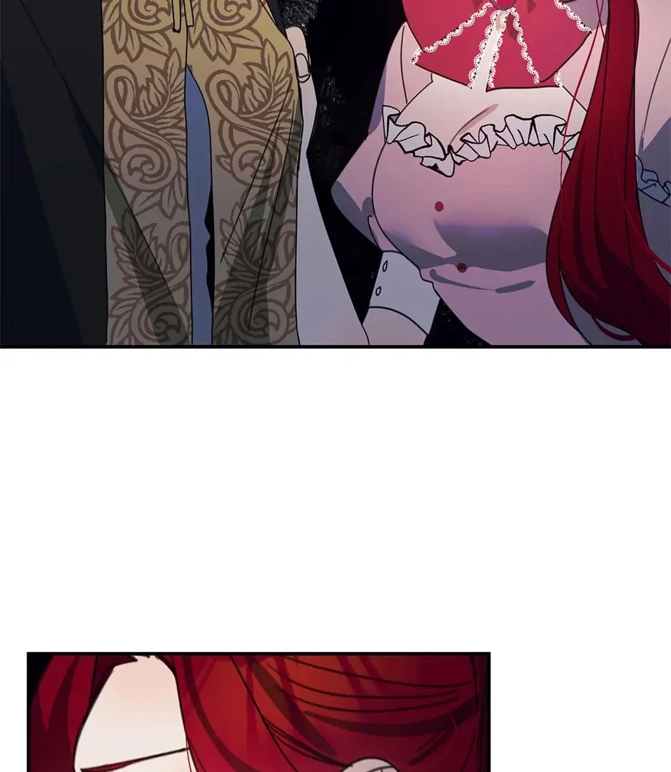 The Handmade Tales of the Handmaid Chapter 73 Gambar 19