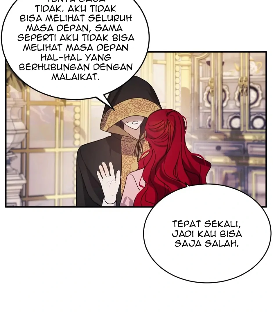 The Handmade Tales of the Handmaid Chapter 73 Gambar 21
