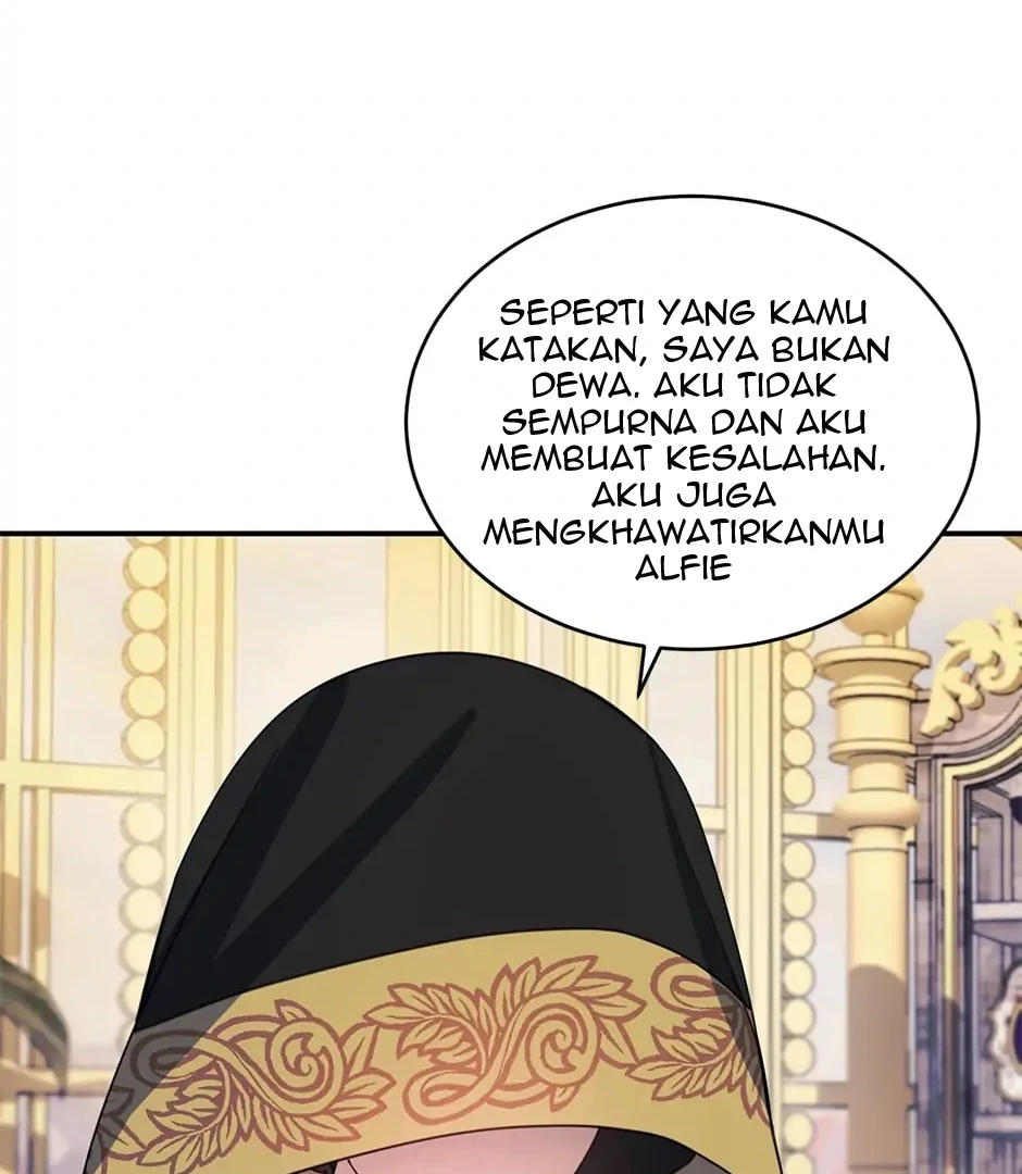 The Handmade Tales of the Handmaid Chapter 73 Gambar 24
