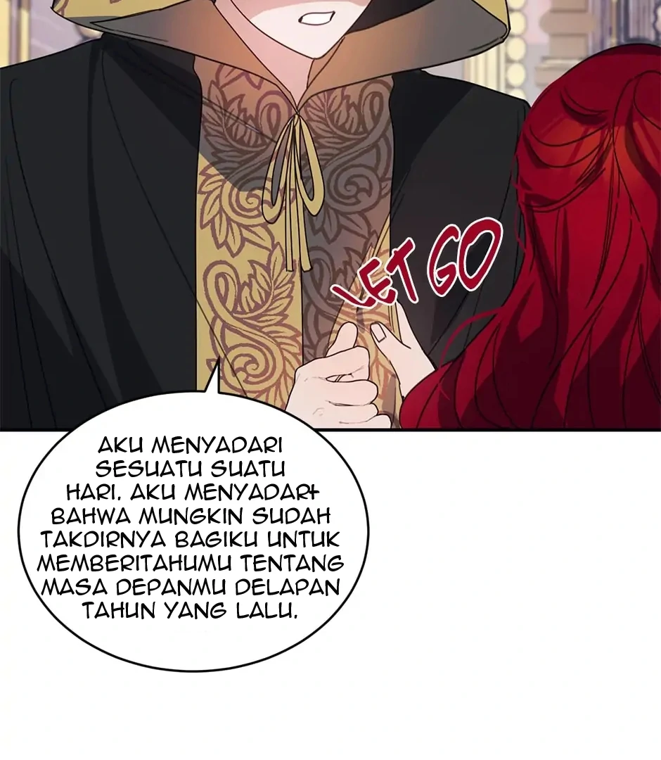 The Handmade Tales of the Handmaid Chapter 73 Gambar 25