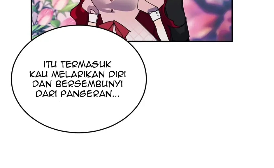 The Handmade Tales of the Handmaid Chapter 73 Gambar 27
