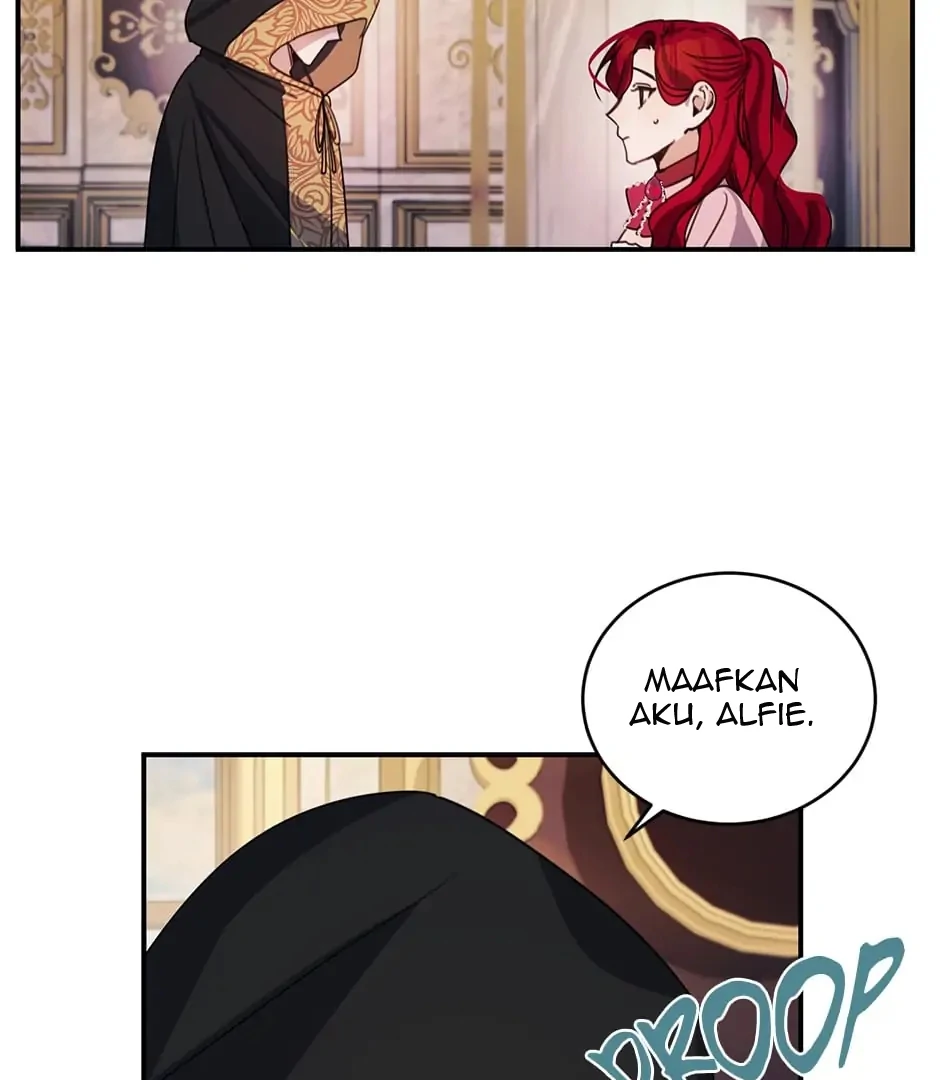 The Handmade Tales of the Handmaid Chapter 73 Gambar 29