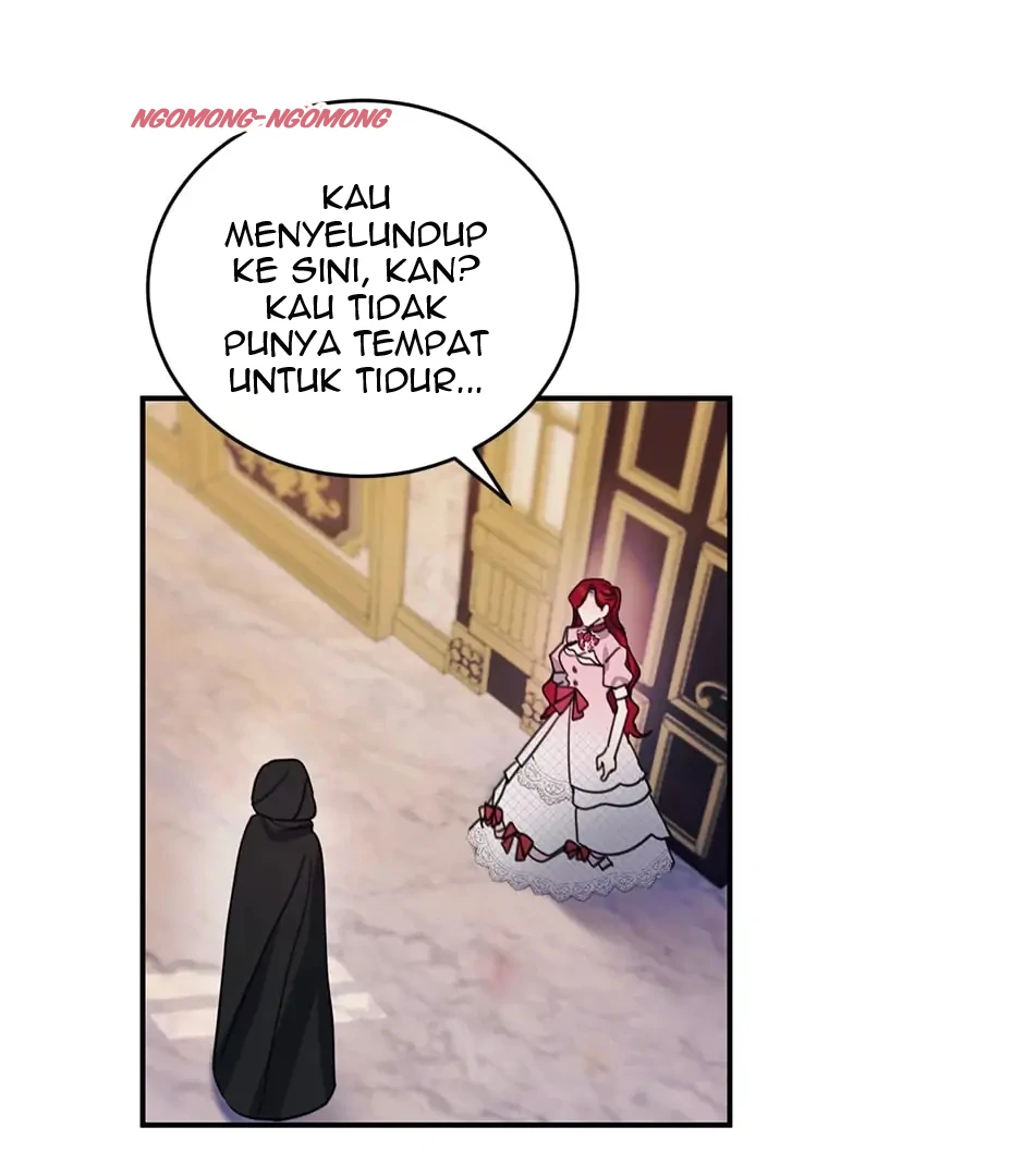 The Handmade Tales of the Handmaid Chapter 73 Gambar 43