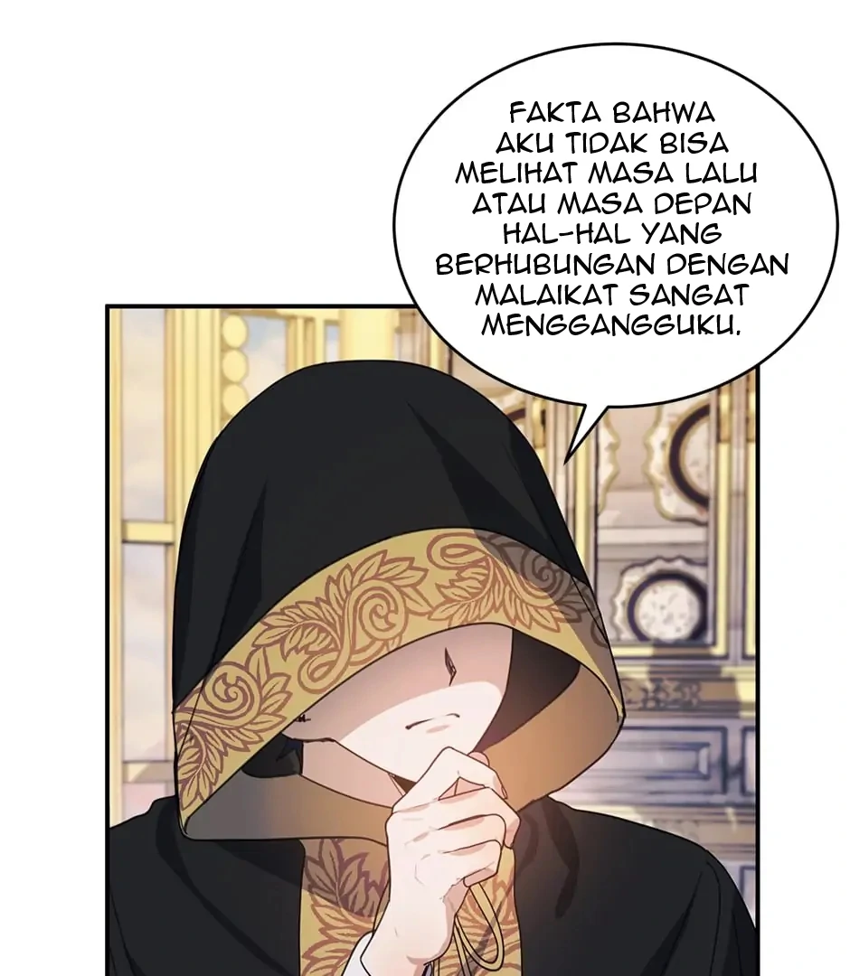 The Handmade Tales of the Handmaid Chapter 73 Gambar 47