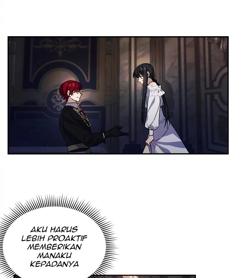 The Handmade Tales of the Handmaid Chapter 73 Gambar 57