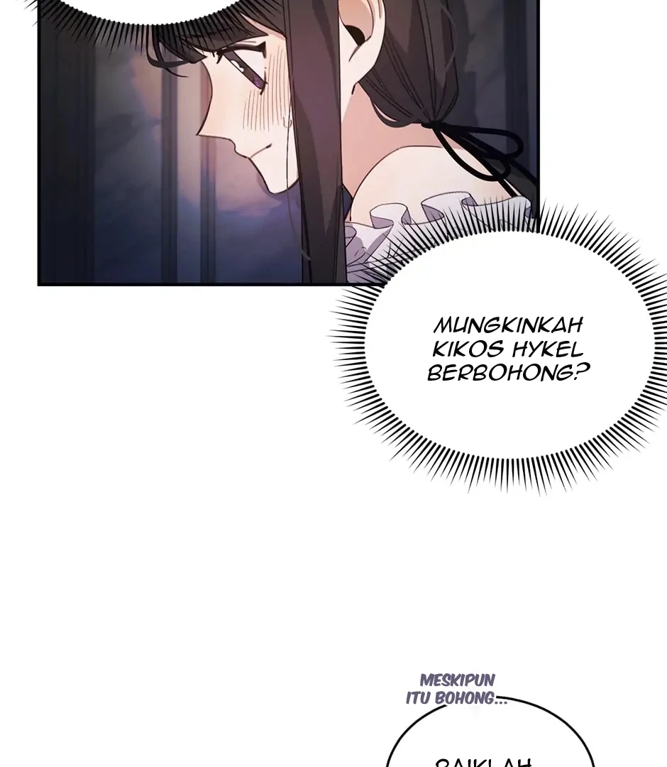 The Handmade Tales of the Handmaid Chapter 73 Gambar 58