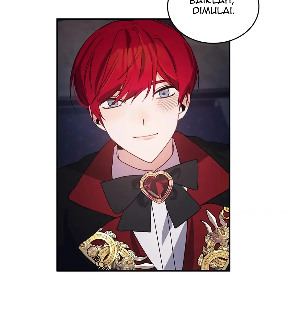 The Handmade Tales of the Handmaid Chapter 73 Gambar 59
