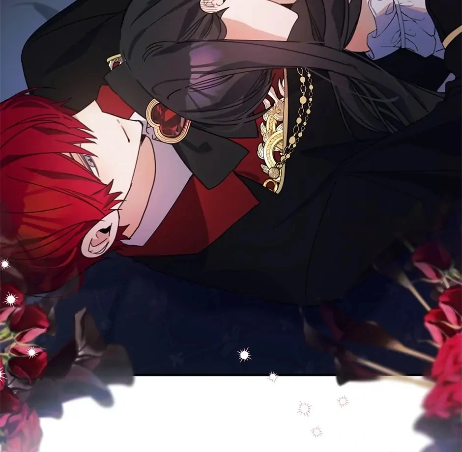 The Handmade Tales of the Handmaid Chapter 73 Gambar 72