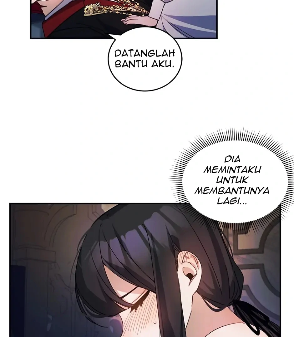 The Handmade Tales of the Handmaid Chapter 73 Gambar 76