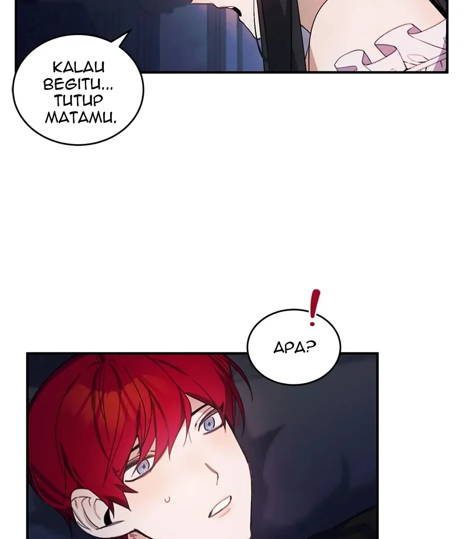 The Handmade Tales of the Handmaid Chapter 73 Gambar 77