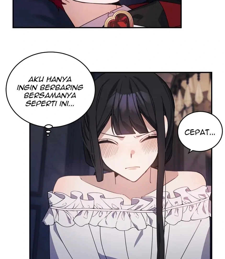 The Handmade Tales of the Handmaid Chapter 73 Gambar 78
