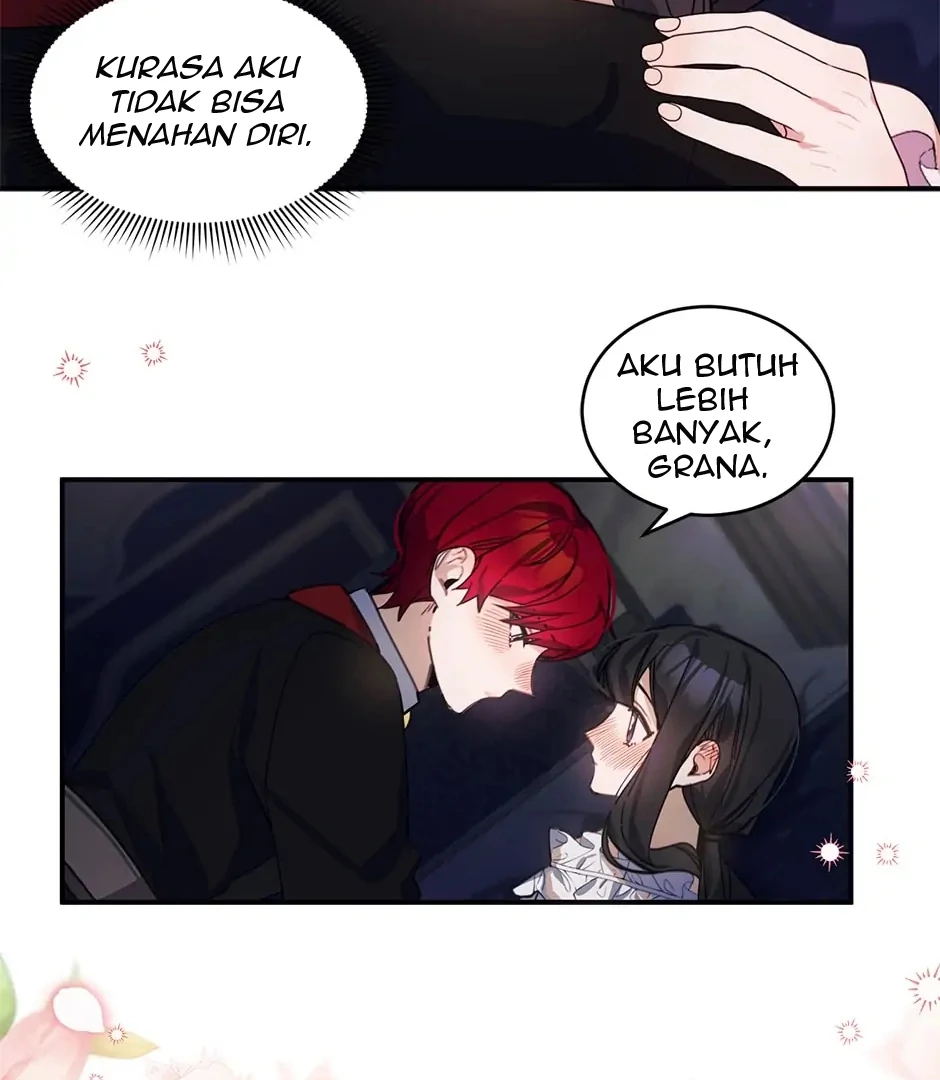 The Handmade Tales of the Handmaid Chapter 73 Gambar 92