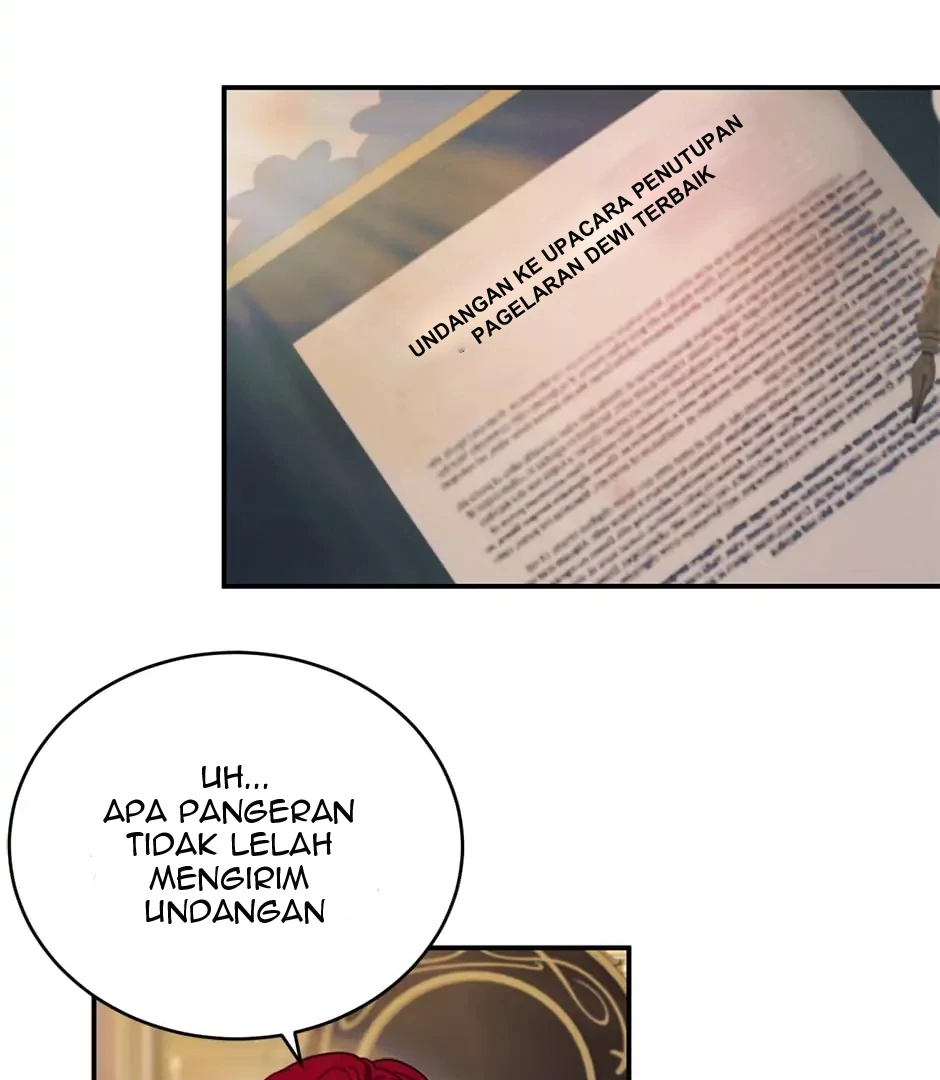 Baca Manhwa The Handmade Tales of the Handmaid Chapter 74 Gambar 2
