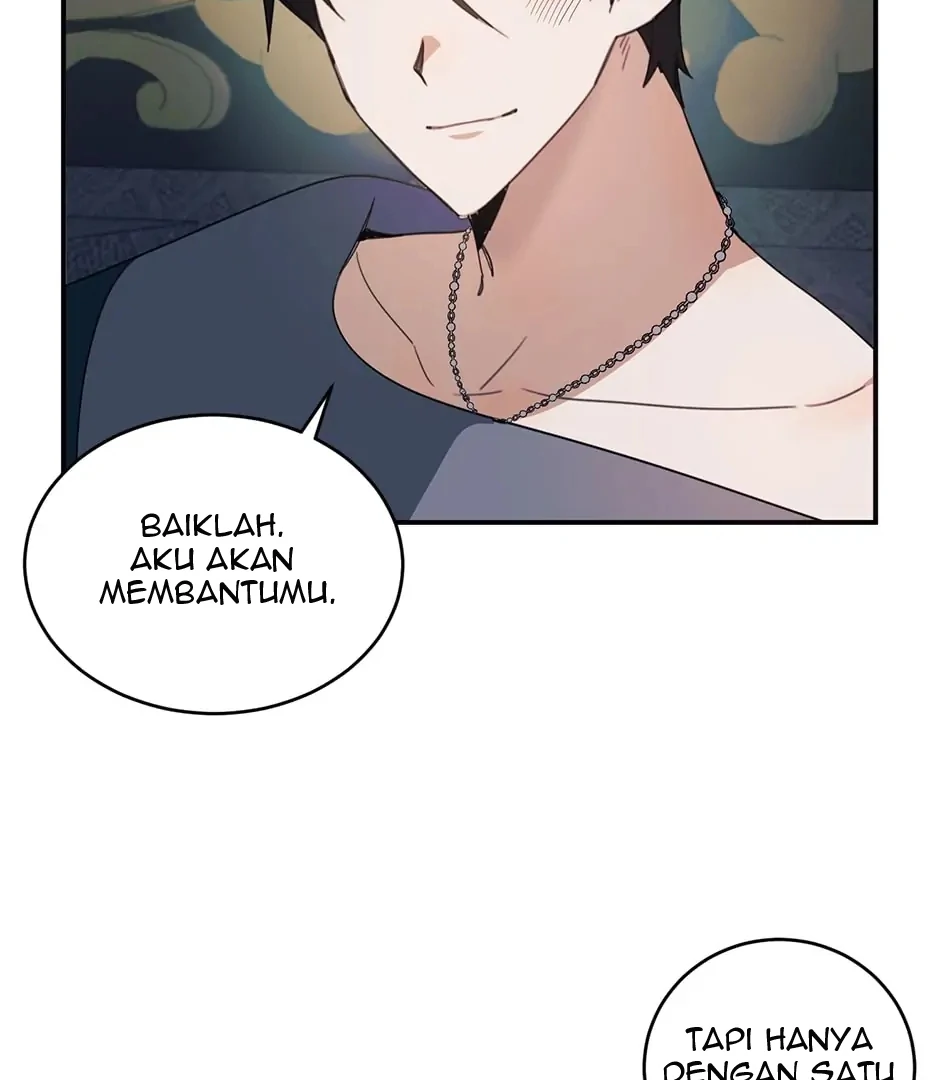The Handmade Tales of the Handmaid Chapter 74 Gambar 54