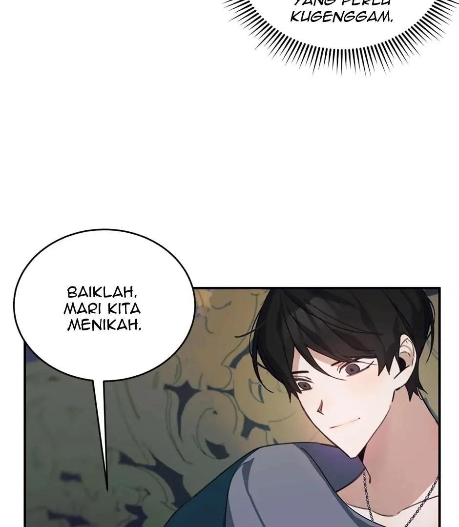 The Handmade Tales of the Handmaid Chapter 74 Gambar 68