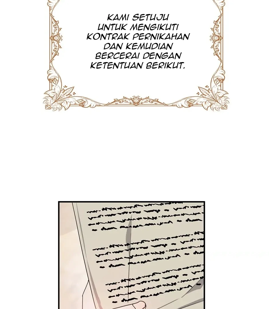 Baca Manhwa The Handmade Tales of the Handmaid Chapter 75 Gambar 2