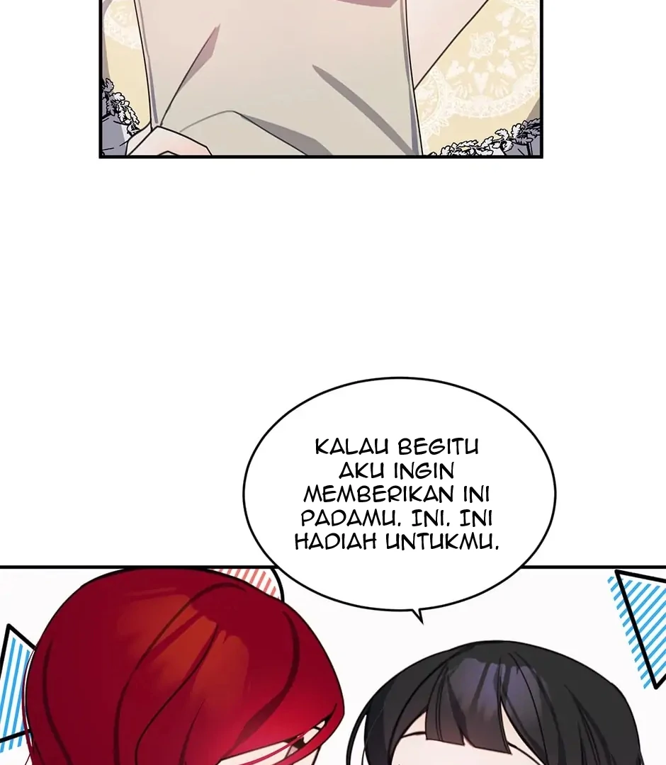 The Handmade Tales of the Handmaid Chapter 75 Gambar 31