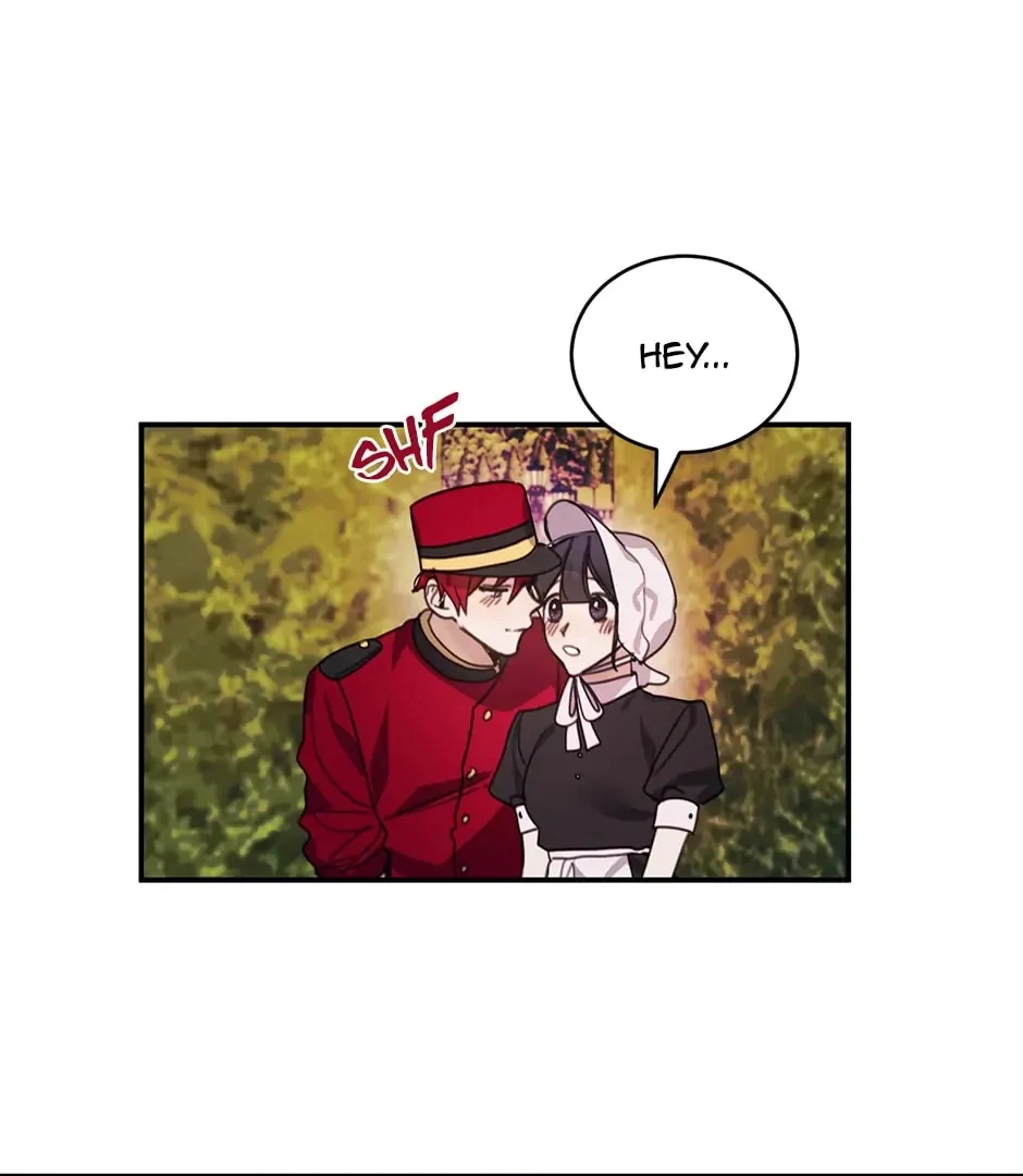 The Handmade Tales of the Handmaid Chapter 75 Gambar 76