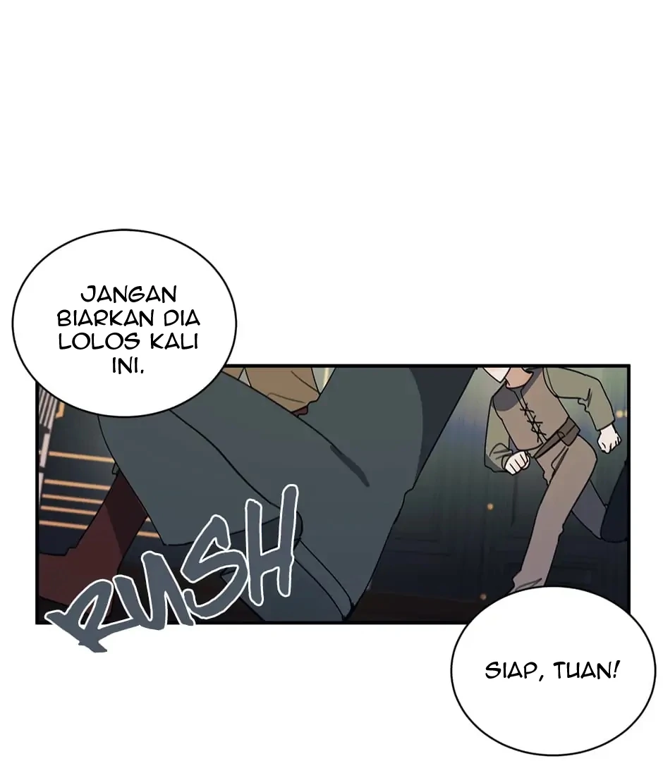 Baca Komik The Handmade Tales of the Handmaid Chapter 76 Gambar 1