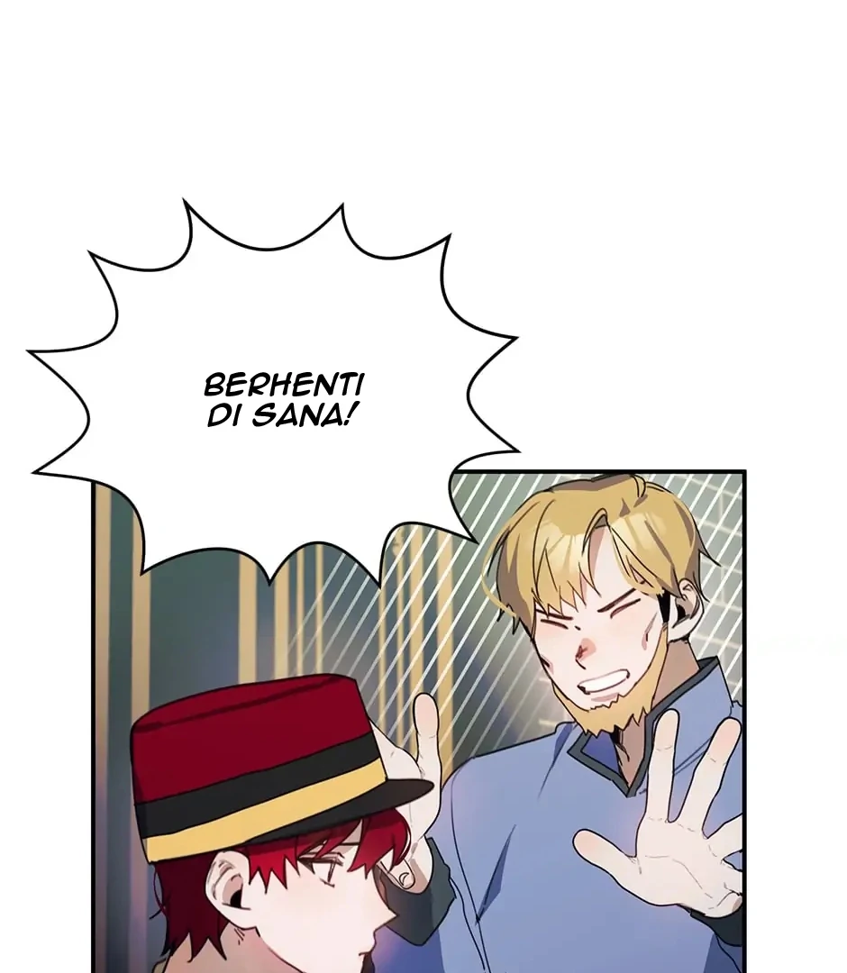 Baca Manhwa The Handmade Tales of the Handmaid Chapter 76 Gambar 2