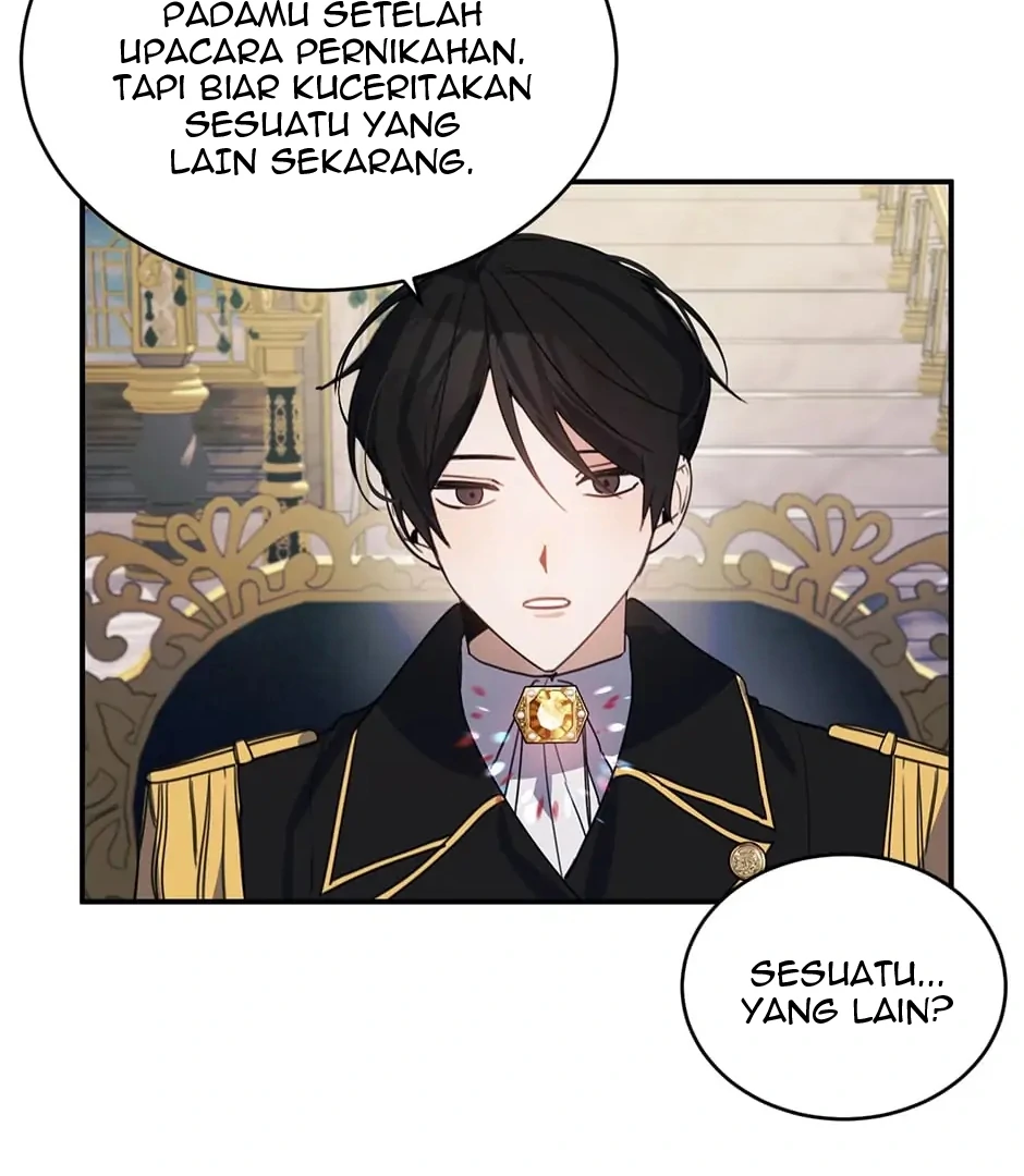 The Handmade Tales of the Handmaid Chapter 76 Gambar 85